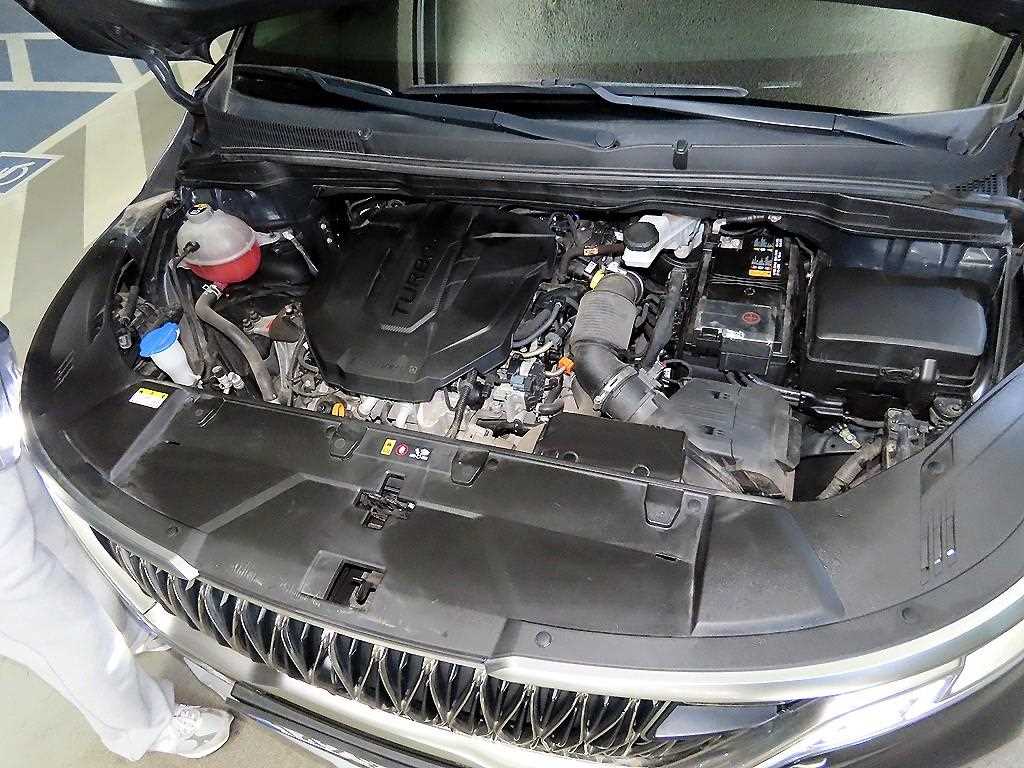 KIA Carnival 2023 Negro - Importación desde Corea - HF Imports Iquique - Foto 19