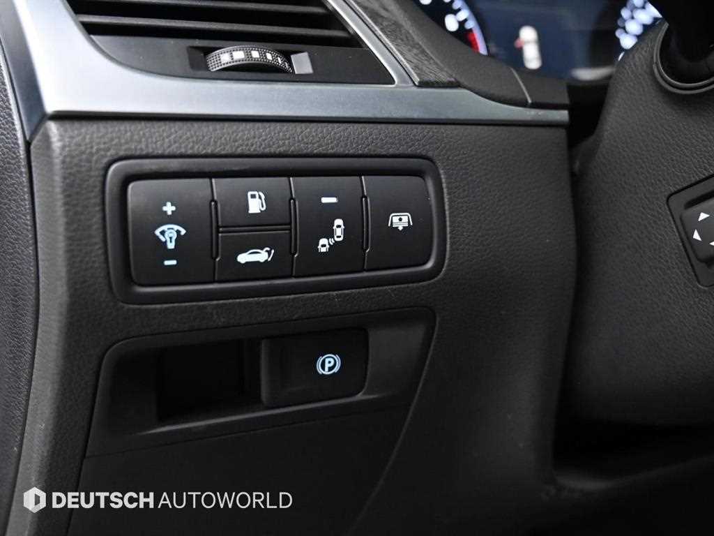 HYUNDAI Genesis 2016 Negro - Importación desde Corea - HF Imports Iquique - Foto 17