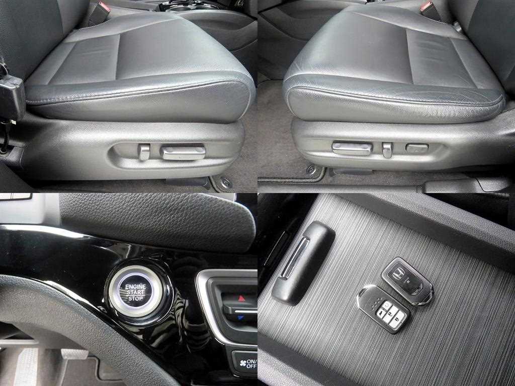 Honda Pilot 2017 Blanco - Importación desde Corea - HF Imports Iquique - Foto 18