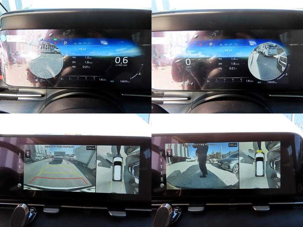 KIA Carnival 2021 Blanco - Importación desde Corea - HF Imports Iquique - Foto 18