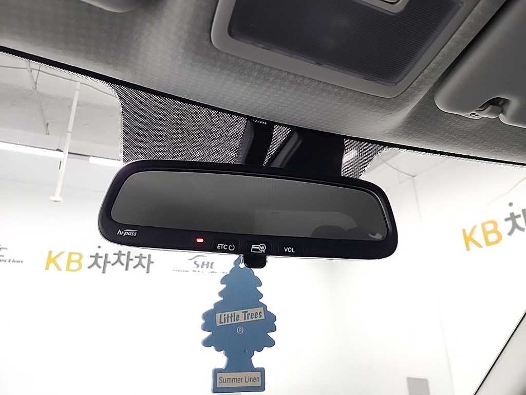 HYUNDAI Casper 2023 Blanco - Importación desde Corea - HF Imports Iquique - Foto 15