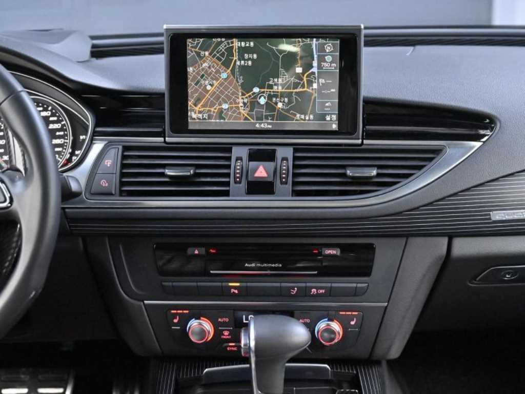 Audi RS7 2014 - Importación desde Corea - HF Imports Iquique - Foto 14