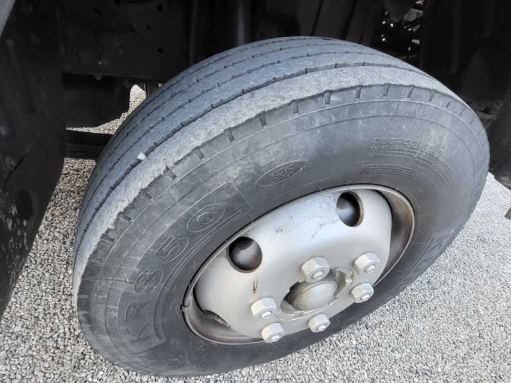 medium and large cargo Lekka - Vista 5