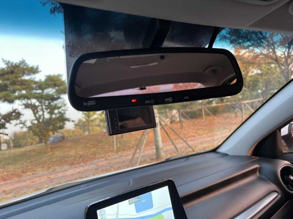 KIA K3 2019 Blanco - Importación desde Corea - HF Imports Iquique - Foto 17