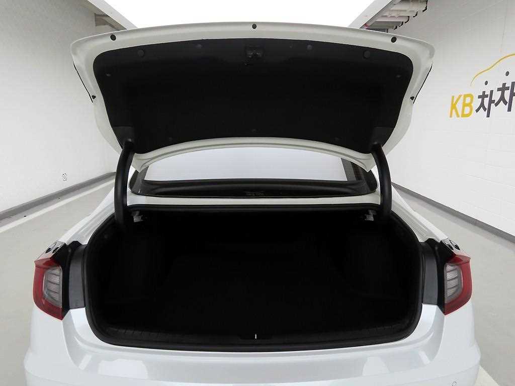 HYUNDAI Sonata - Vista 5