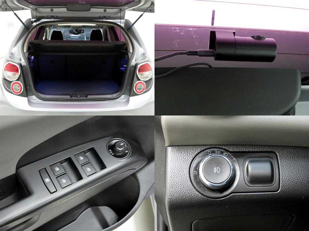 Chevrolet Abeo 2012 - Importación desde Corea - HF Imports Iquique - Foto 18