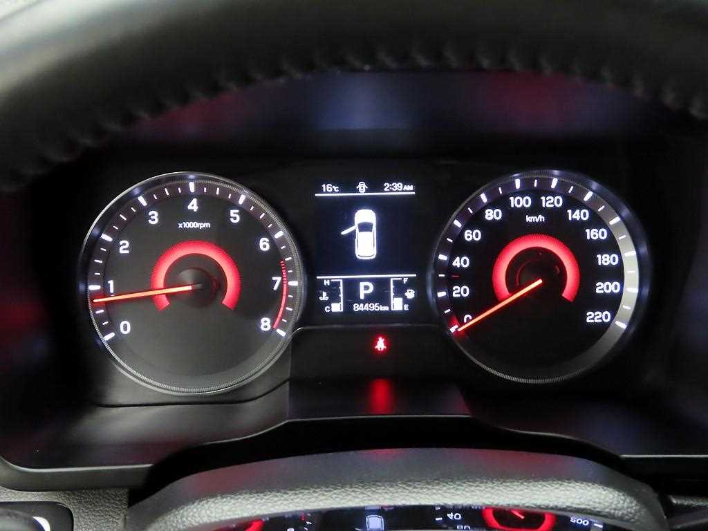 Ssangyong Tivoli - Vista 5