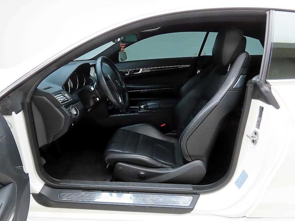 Mercedes Benz E class 2014 - Importación desde Corea - HF Imports Iquique - Foto 14