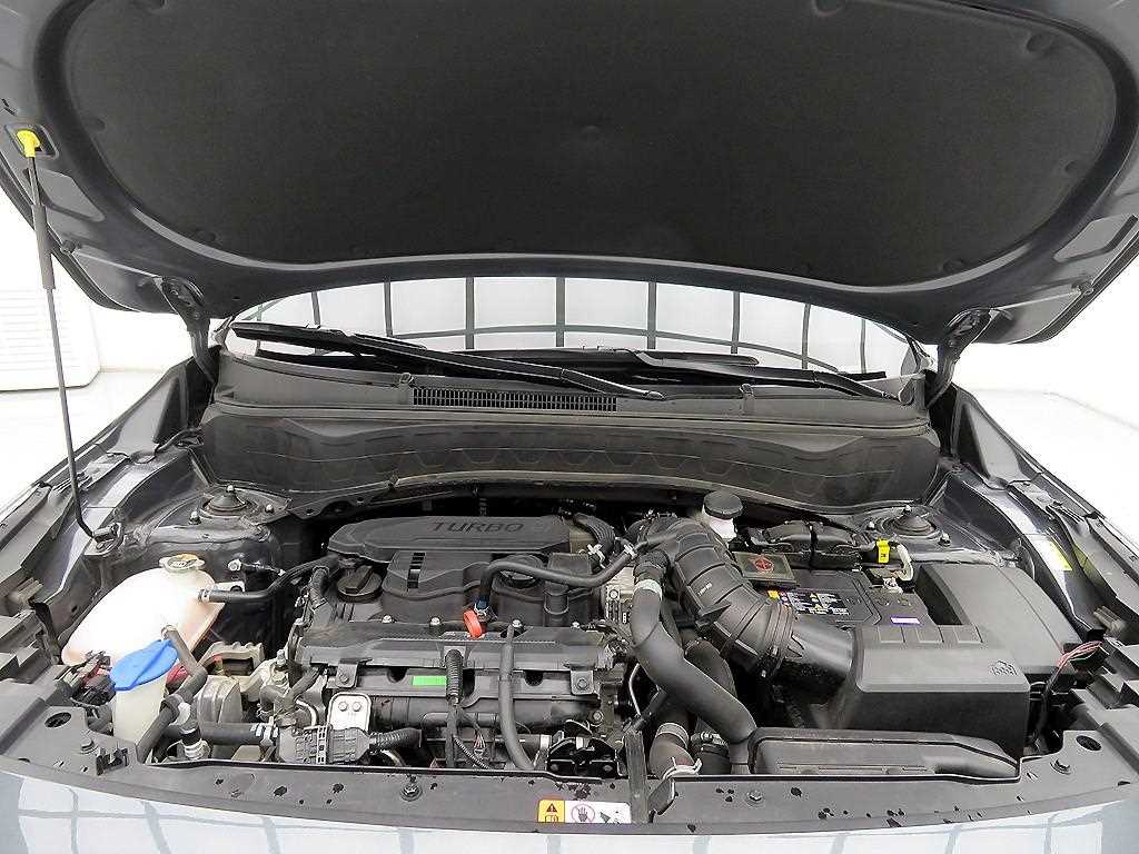 KIA Seltos 2023 - Importación desde Corea - HF Imports Iquique - Foto 19