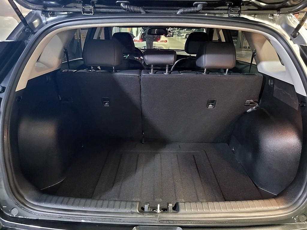 KIA Niro 2022 Gris - Importación desde Corea - HF Imports Iquique - Foto 18