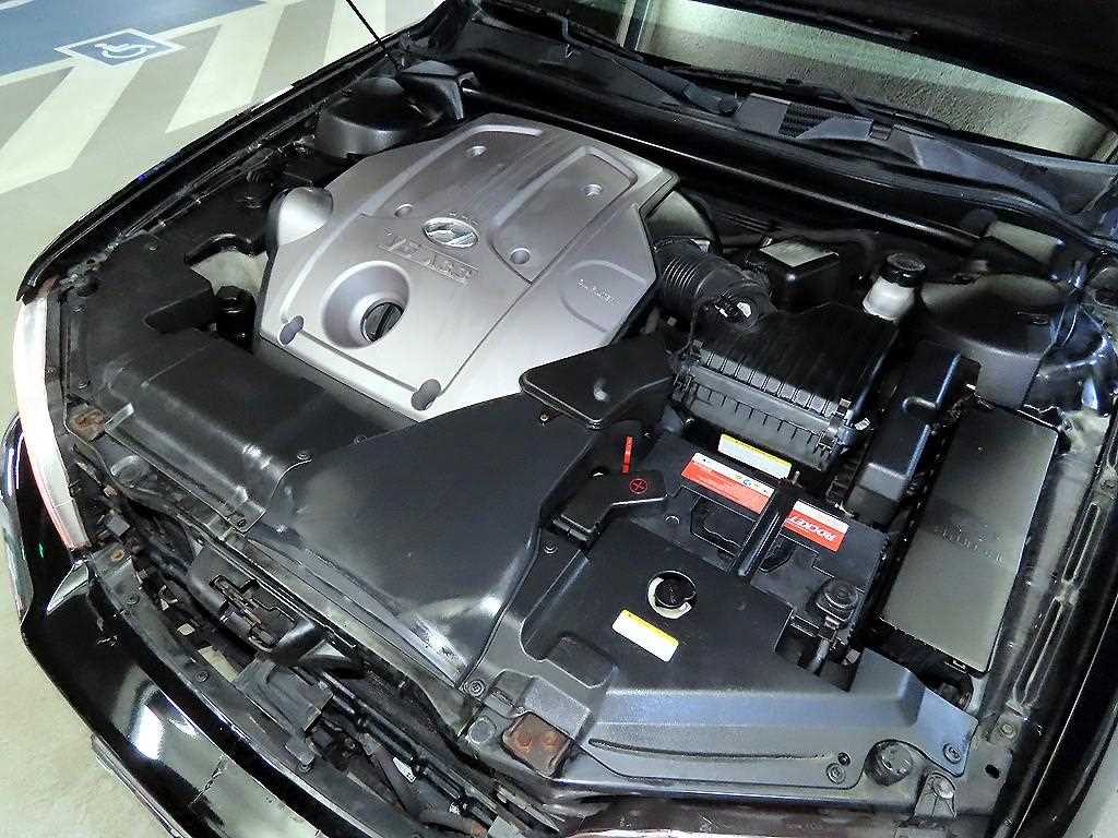 HYUNDAI Equus 2007 Negro - Importación desde Corea - HF Imports Iquique - Foto 18