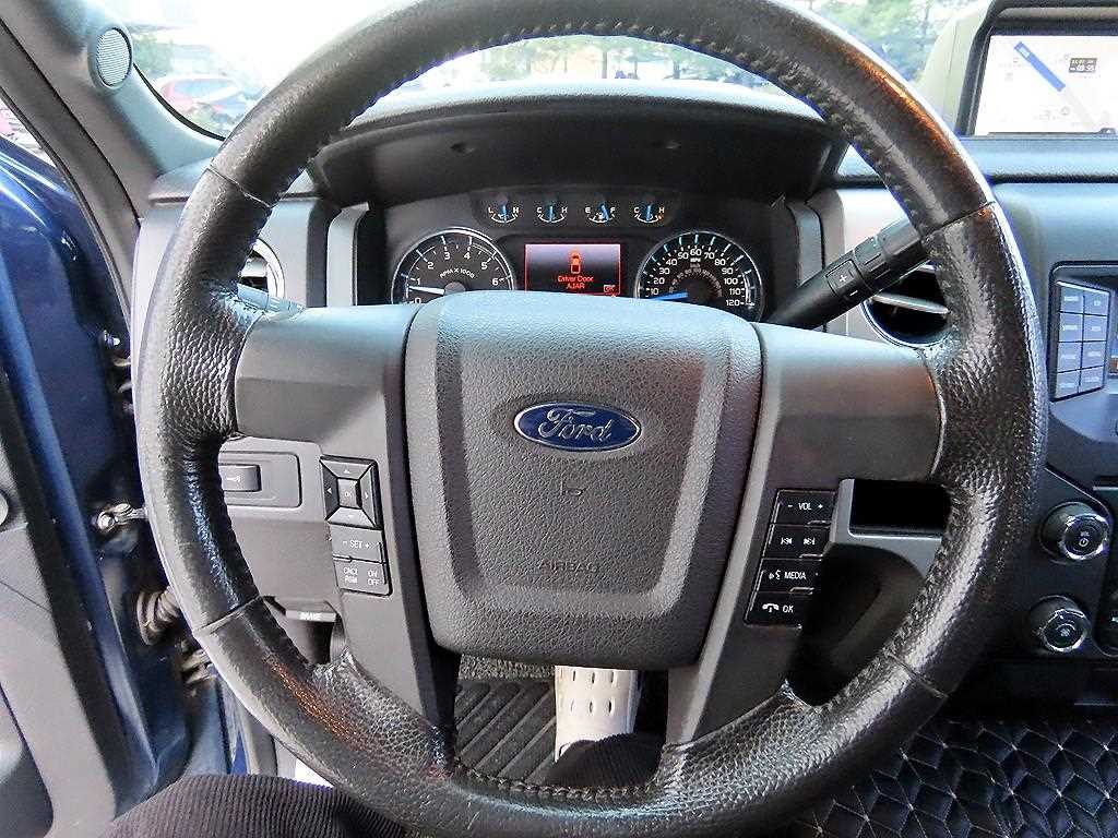 Ford F-Series - Vista 8