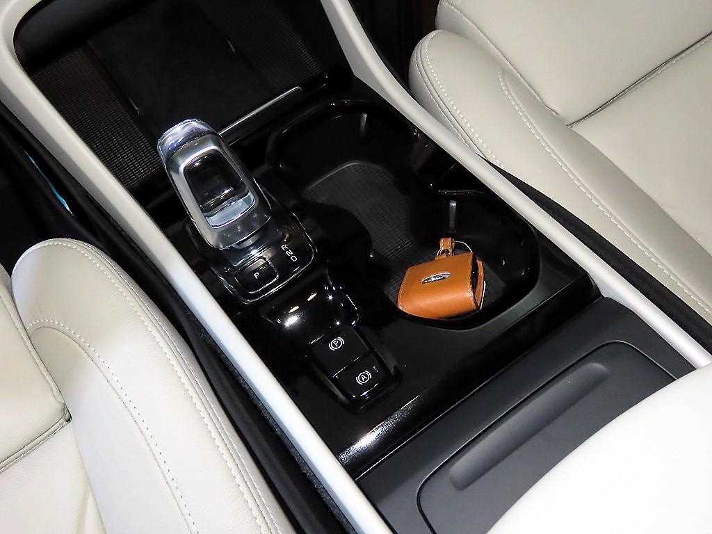 Volvo XC40 - Vista 12