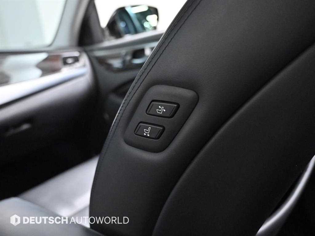 HYUNDAI Equus 2015 Negro - Importación desde Corea - HF Imports Iquique - Foto 17