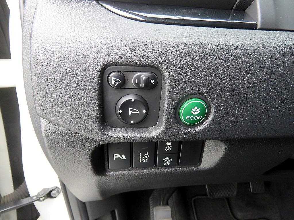 Honda Pilot - Vista 12