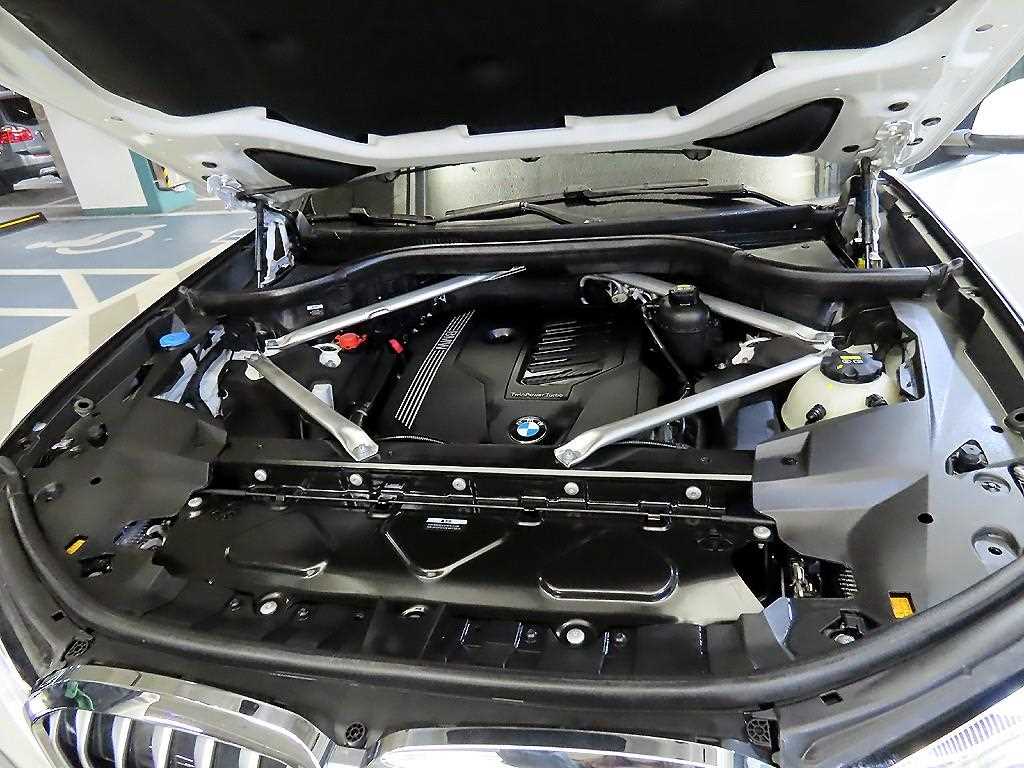 BMW X7 2022 - Importación desde Corea - HF Imports Iquique - Foto 19