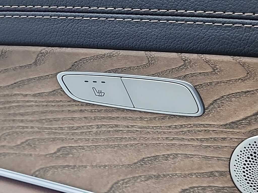 Mercedes Benz E class 2022 Negro - Importación desde Corea - HF Imports Iquique - Foto 14