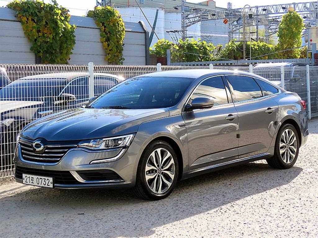 SAMSUNG SM6 - Vista 2