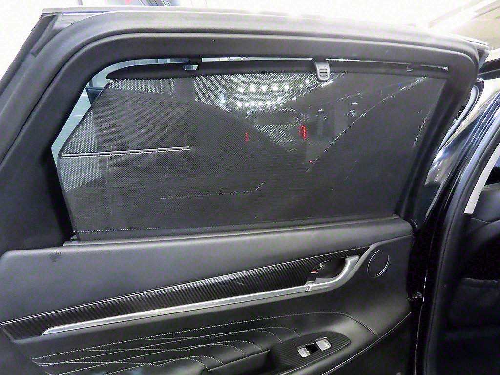 HYUNDAI Grandeur 2020 Negro - Importación desde Corea - HF Imports Iquique - Foto 14