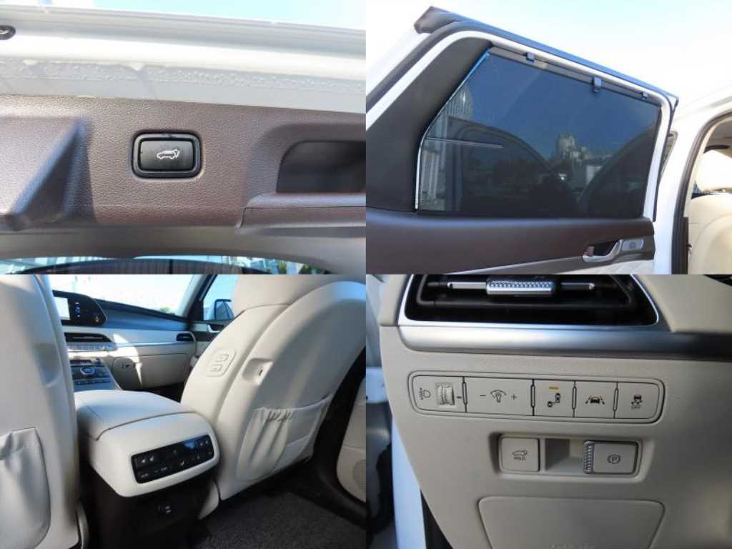 HYUNDAI Palisade 2022 Blanco - Importación desde Corea - HF Imports Iquique - Foto 16