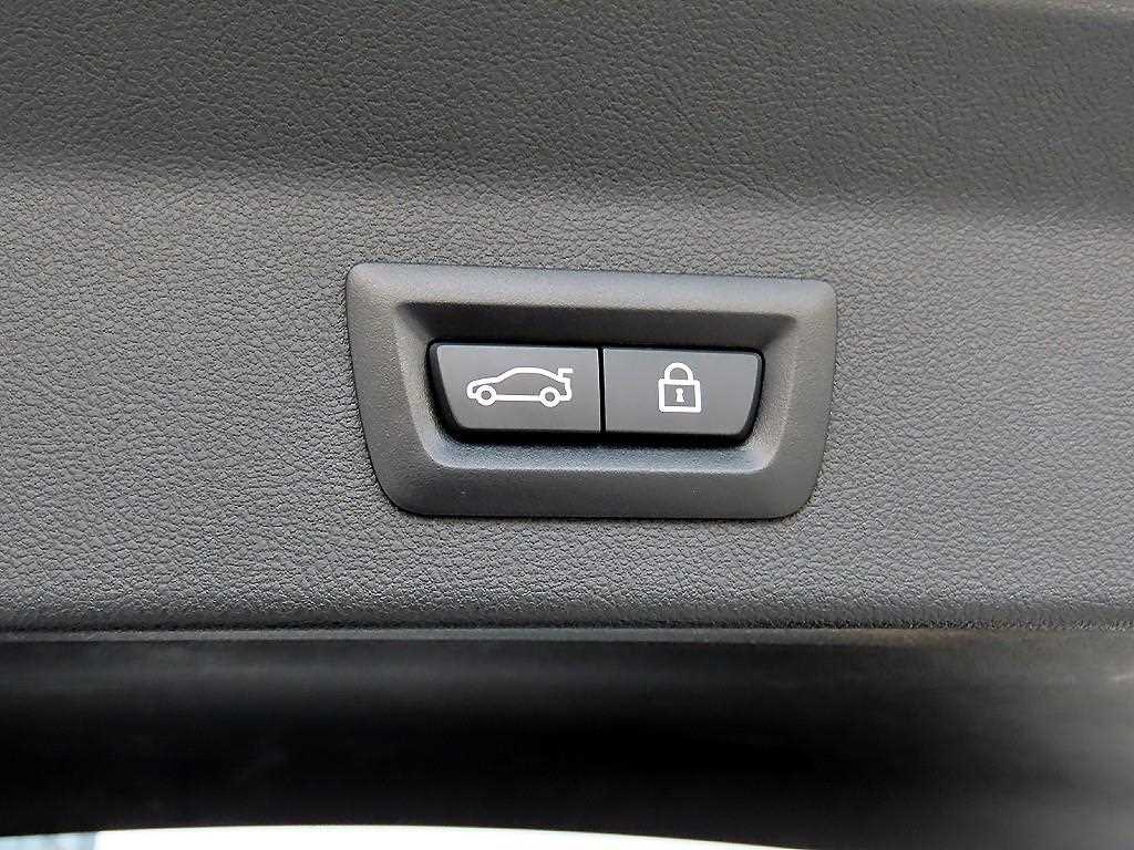 BMW X3 2023 Blanco - Importación desde Corea - HF Imports Iquique - Foto 15