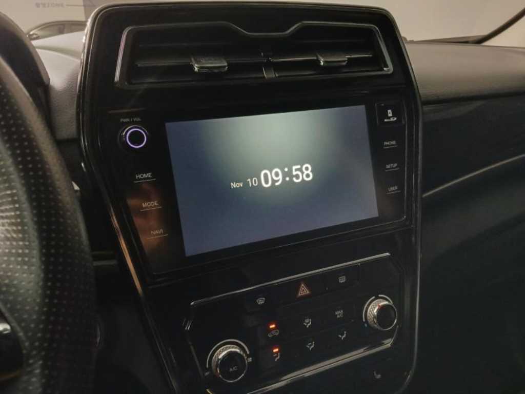 Ssangyong Tivoli 2021 Azul - Importación desde Corea - HF Imports Iquique - Foto 14