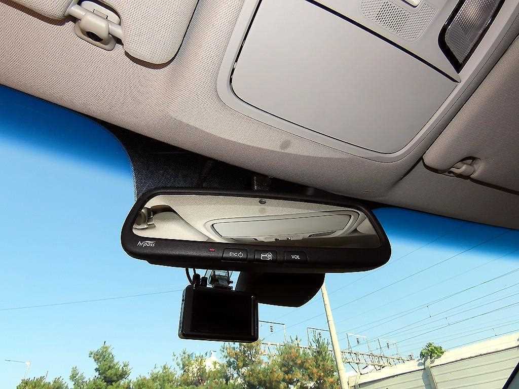 KIA K7 2018 Blanco - Importación desde Corea - HF Imports Iquique - Foto 16