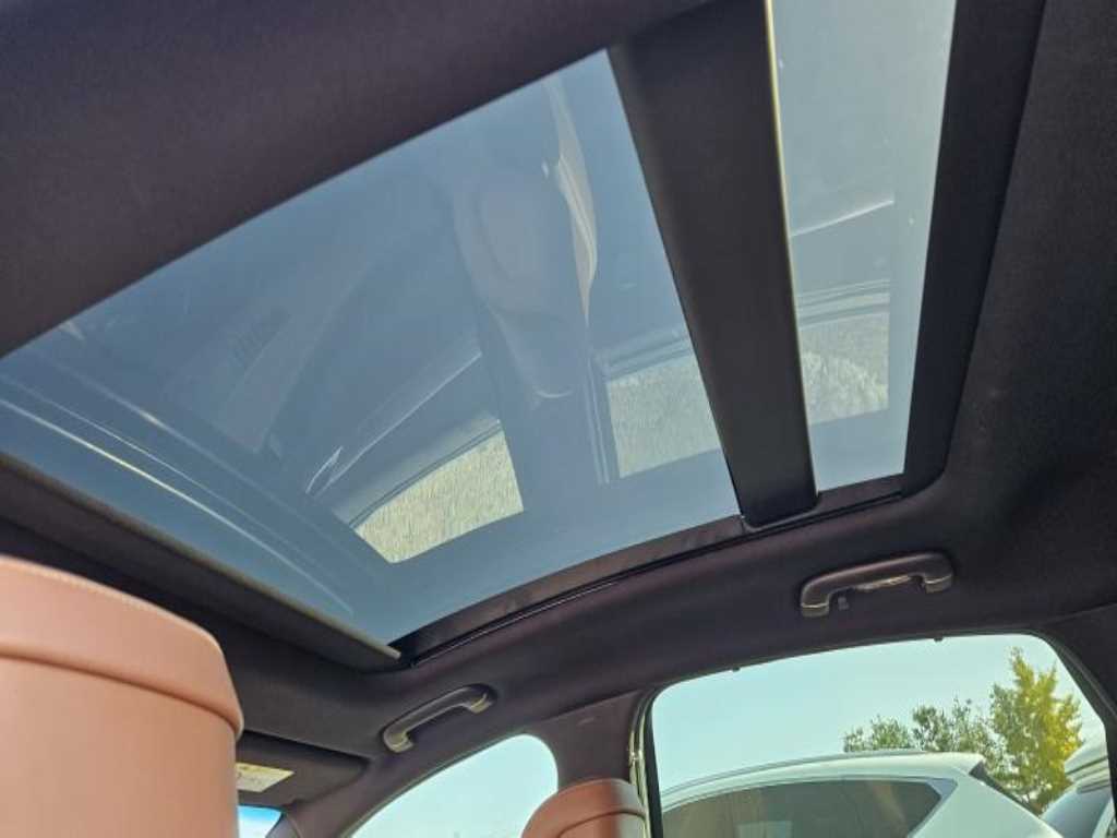 Genesis G80 - Vista 7