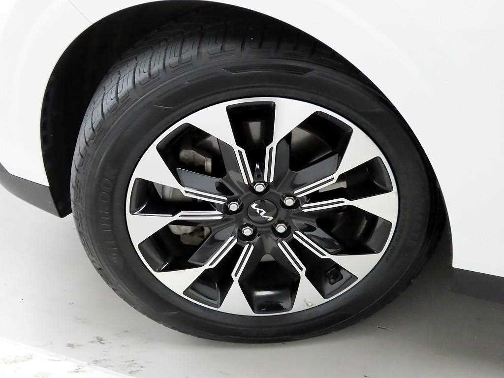 KIA Carnival 2022 - Importación desde Corea - HF Imports Iquique - Foto 19