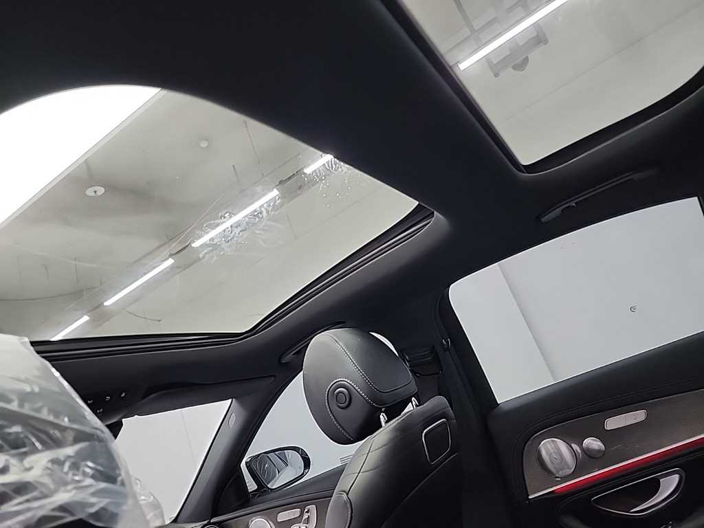 Mercedes Benz E class 2019 Blanco - Importación desde Corea - HF Imports Iquique - Foto 15