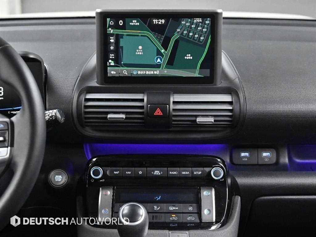 HYUNDAI Casper 2023 Blanco - Importación desde Corea - HF Imports Iquique - Foto 14