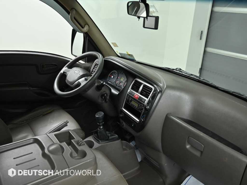 Small Truck tower_built-in tower - Vista 7
