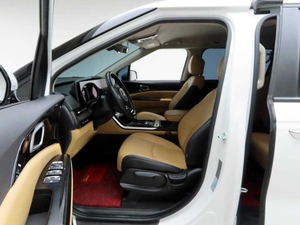 KIA Carnival 2022 - Importación desde Corea - HF Imports Iquique - Foto 13