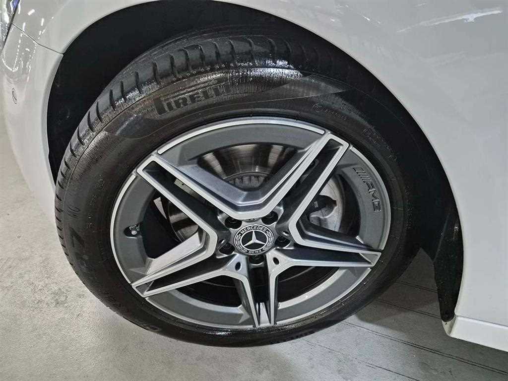 Mercedes Benz E class 2023 Blanco - Importación desde Corea - HF Imports Iquique - Foto 20