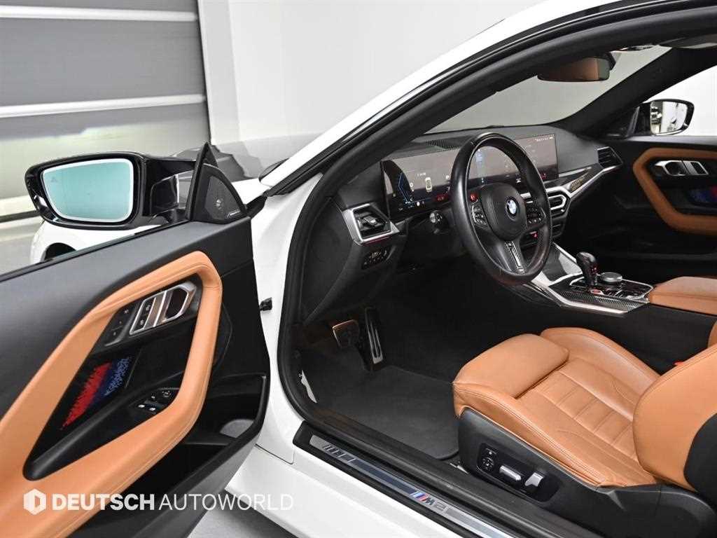 BMW 2 series - Vista 11