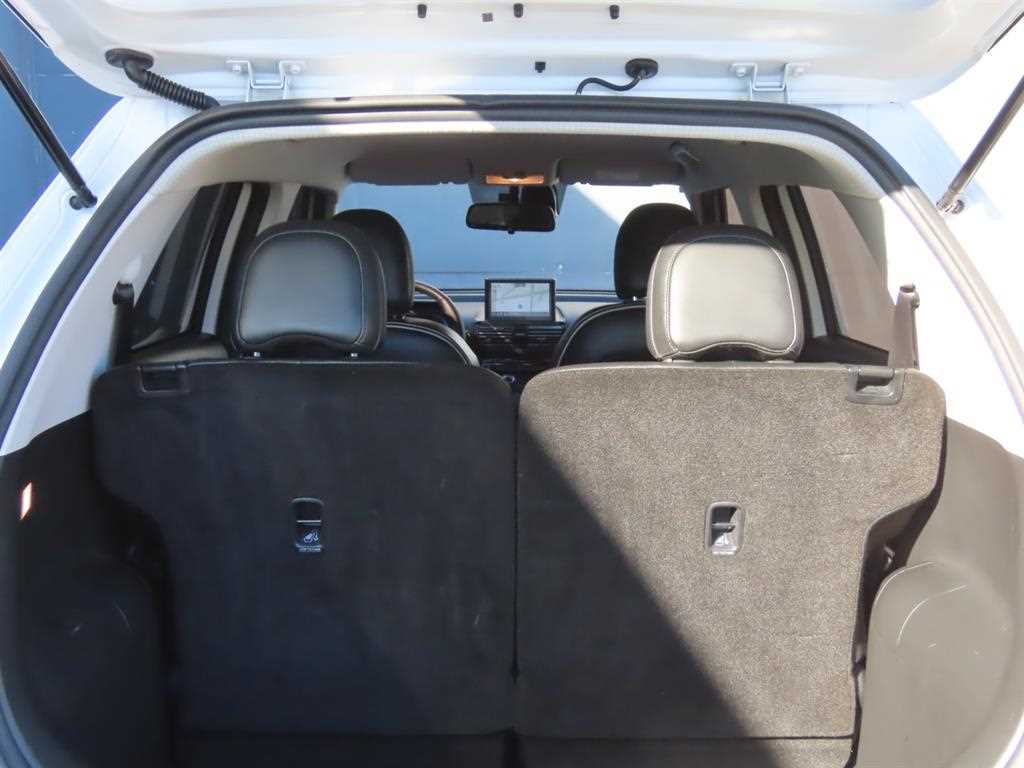 HYUNDAI Casper 2023 Blanco - Importación desde Corea - HF Imports Iquique - Foto 17