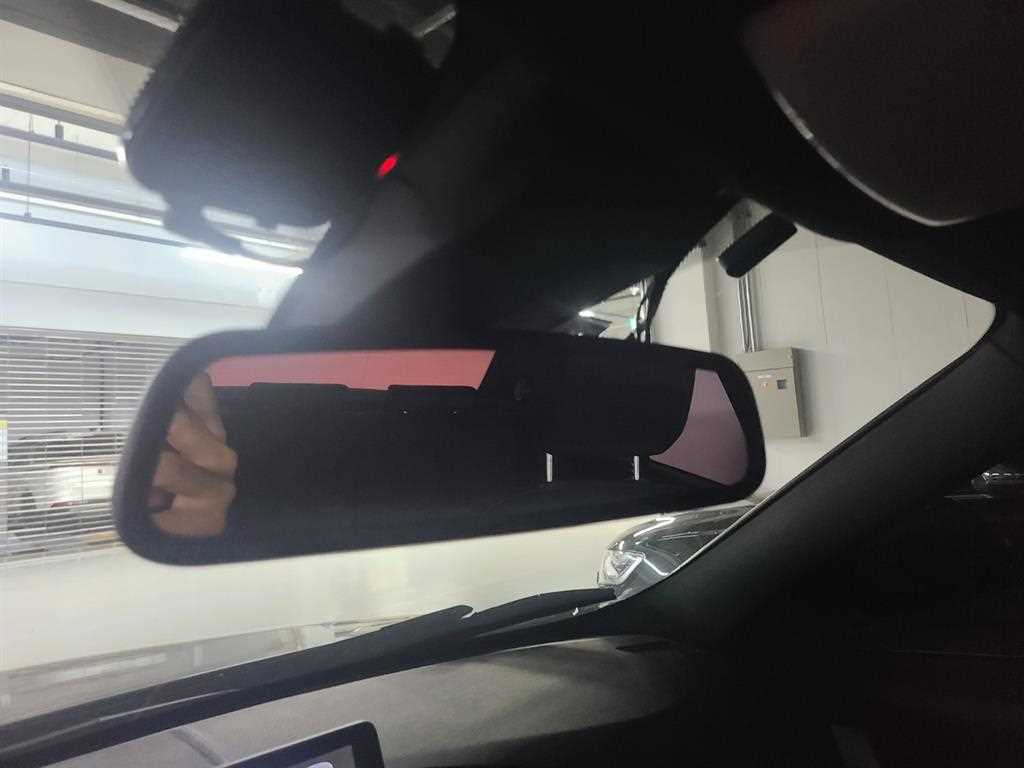 BMW 3 series - Vista 12