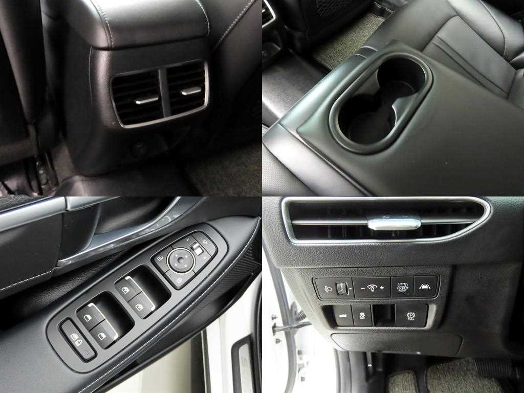 HYUNDAI Sonata 2022 Blanco - Importación desde Corea - HF Imports Iquique - Foto 17