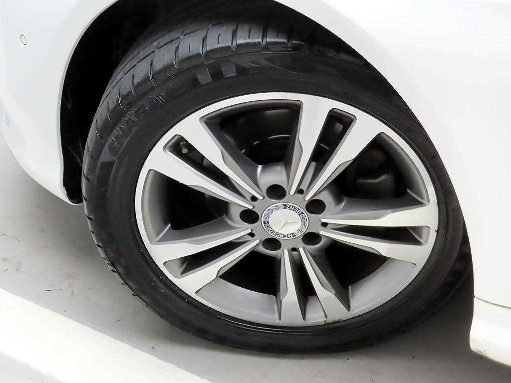 Mercedes Benz E class 2014 - Importación desde Corea - HF Imports Iquique - Foto 19