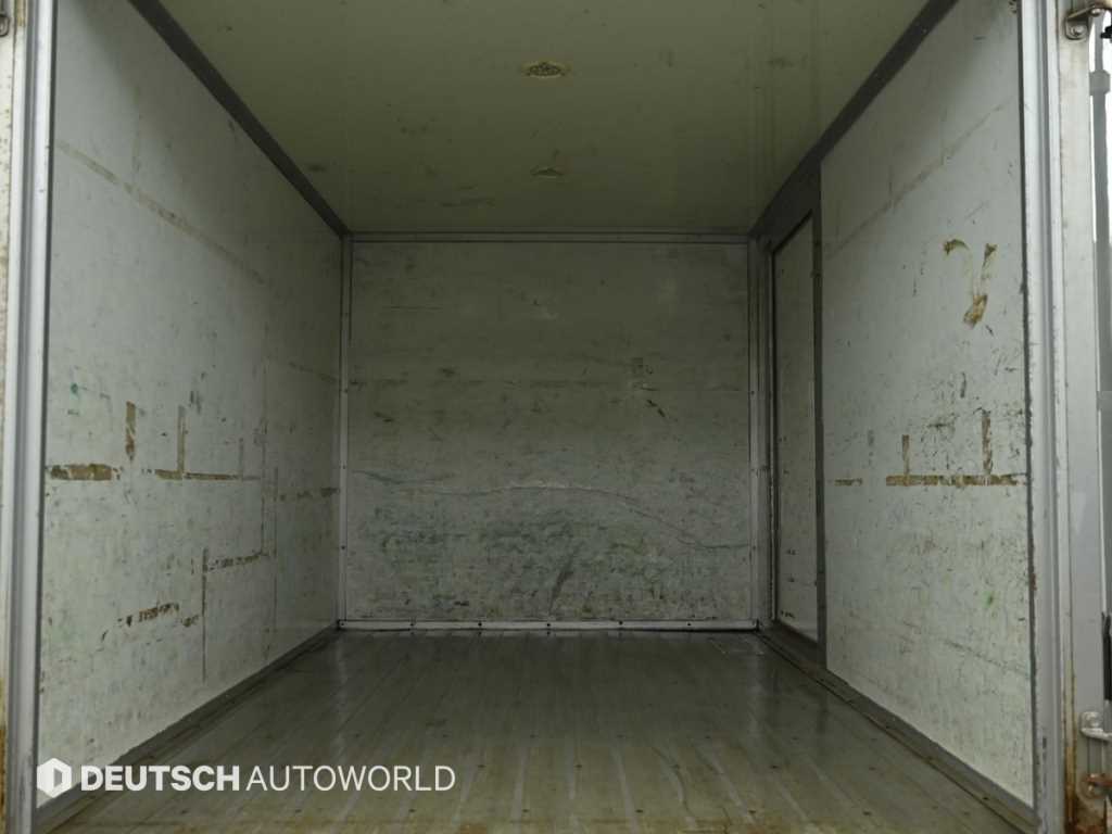 Small Truck tower_built-in tower 2015 - Importación desde Corea - HF Imports Iquique - Foto 20
