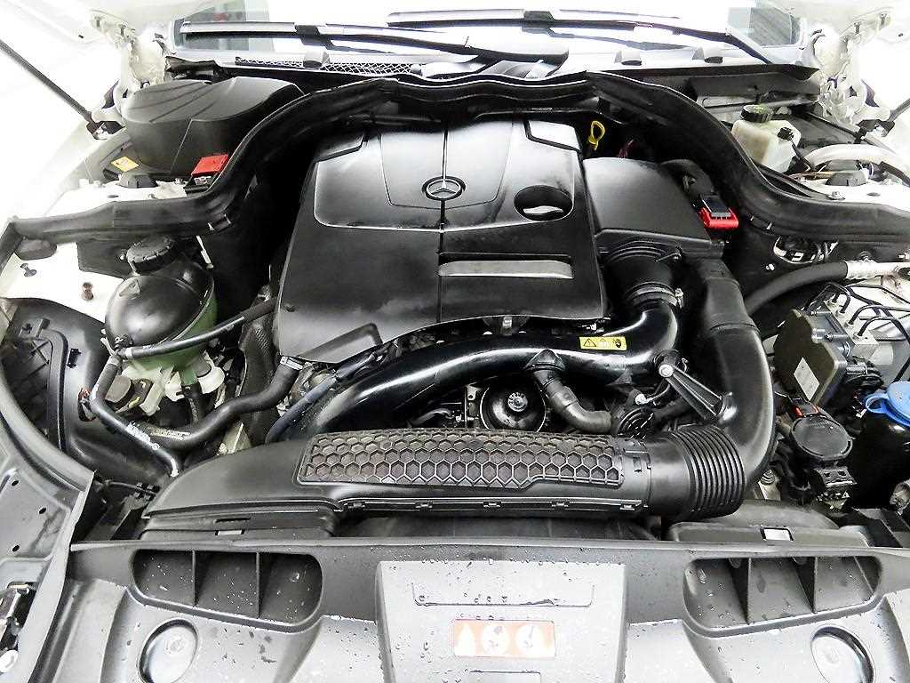 Mercedes Benz E class 2014 - Importación desde Corea - HF Imports Iquique - Foto 20