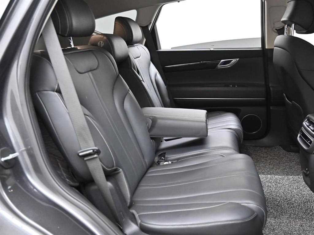 Genesis GV80 - Vista 12