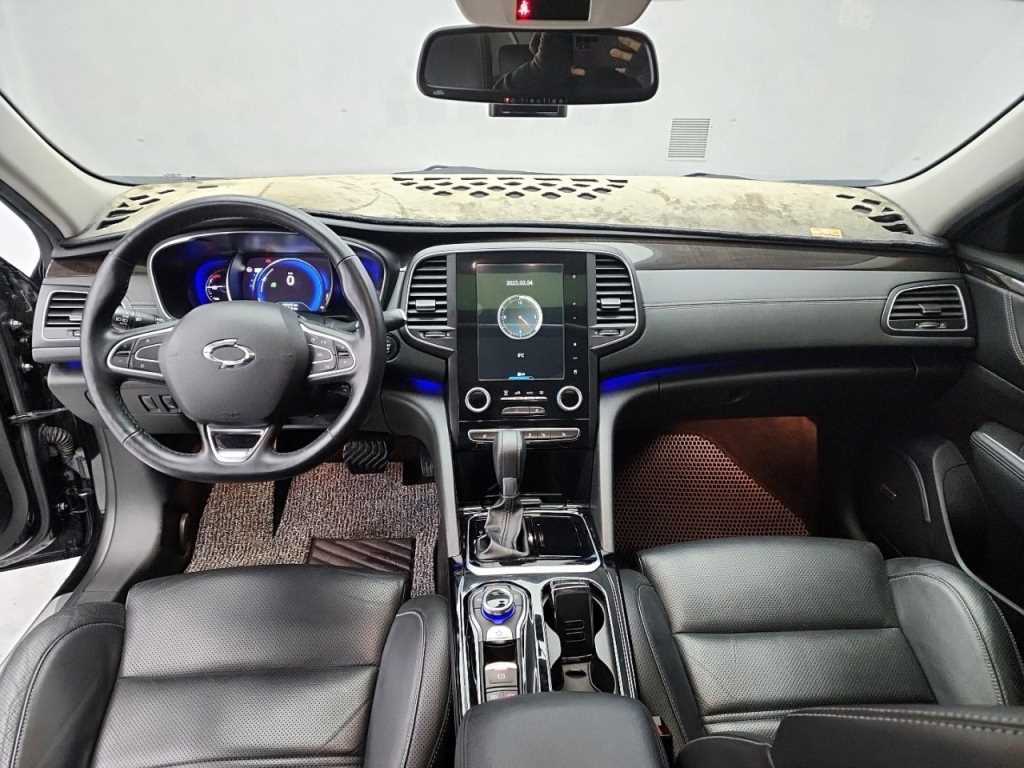 SAMSUNG SM6 - Vista 7