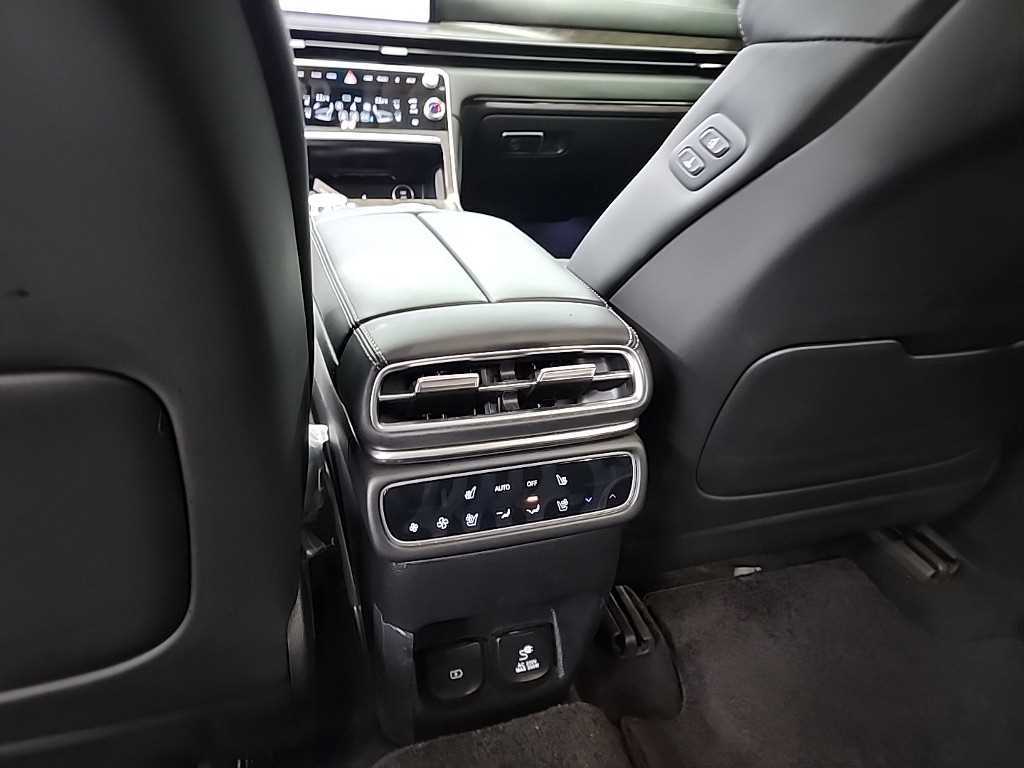 Genesis GV80 2024 Gris - Importación desde Corea - HF Imports Iquique - Foto 13