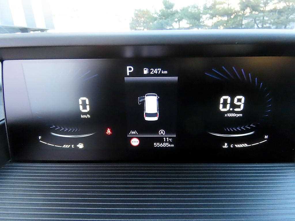 HYUNDAI Staria - Vista 10