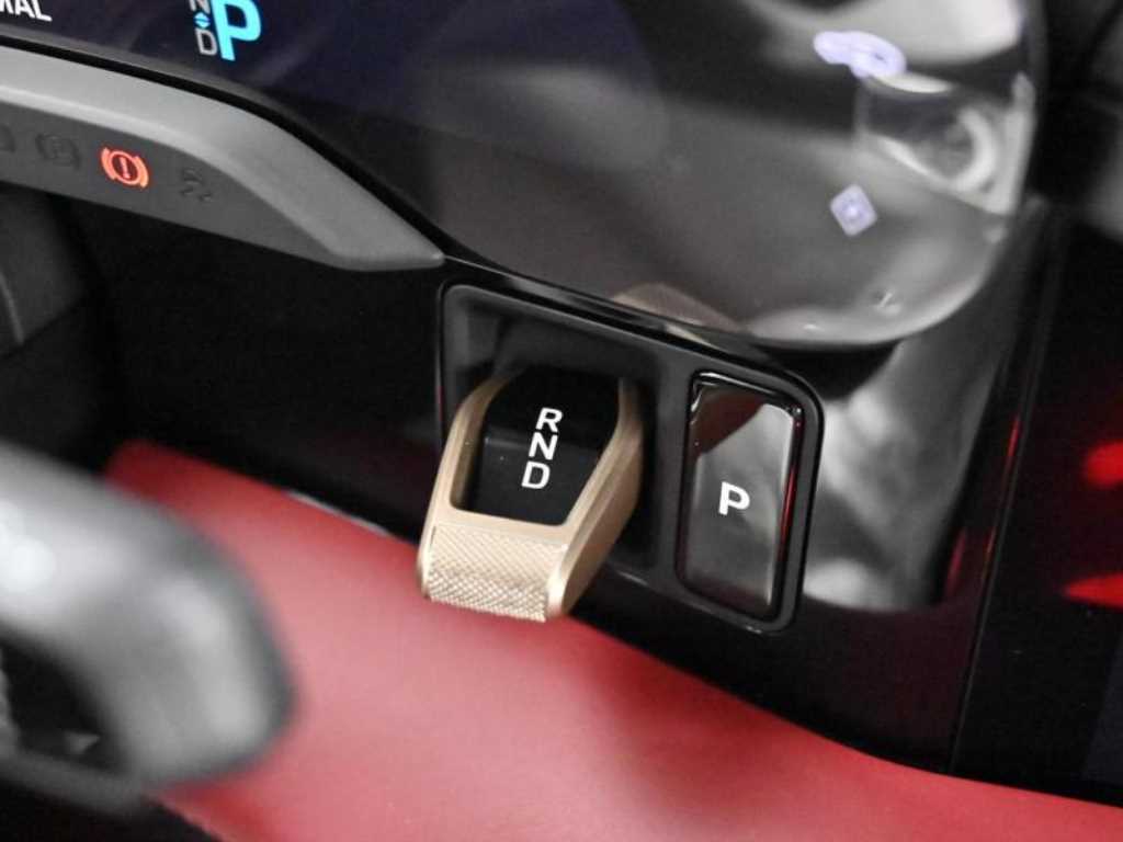 Porsche Taycan - Vista 9