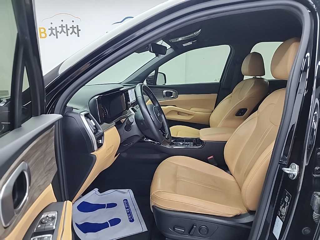 KIA Sorento - Vista 11