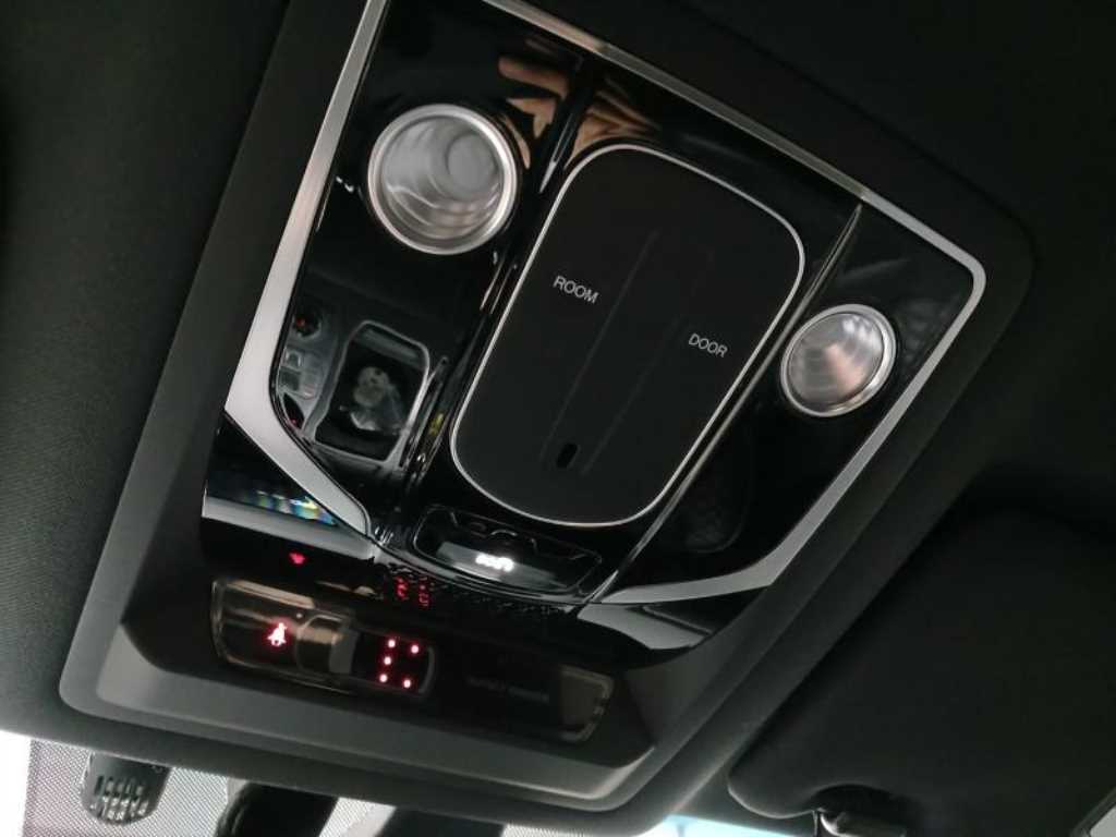 Ssangyong Rexton 2021 Blanco - Importación desde Corea - HF Imports Iquique - Foto 16