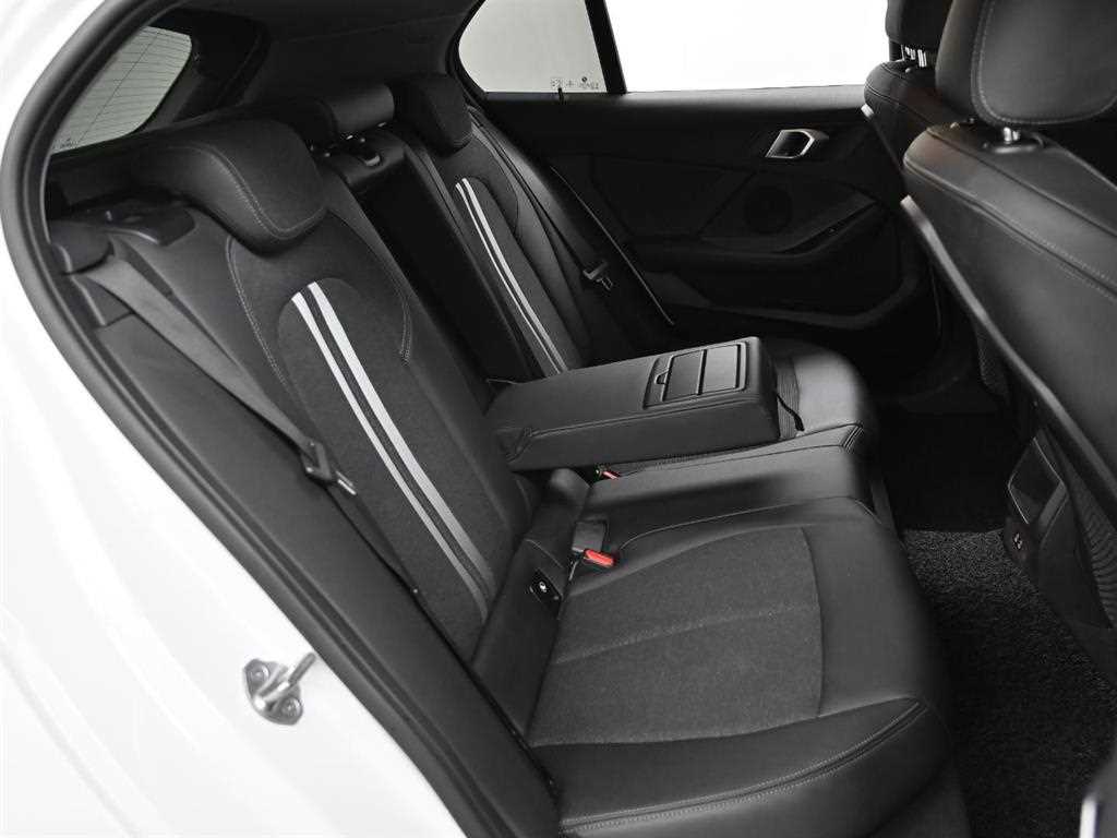 BMW 1 series - Vista 12