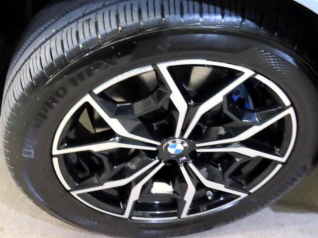 BMW X4 2022 Gris - Importación desde Corea - HF Imports Iquique - Foto 20